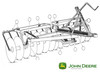 John Deere Harrow Parts